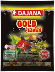 Dajana Gold Flakes /tasakos/ 80ml/13g (DP001S)