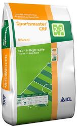 ICL Speciality Fertilizers ICL Sportsmaster CRF Balanced 18-08-17+2MgO+Fe 2-3hó 25 kg
