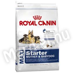 Royal Canin Maxi Starter Mother & Babydog 15kg (3182550778787)