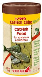 Sera Pleco Chips Nature 250ml/95g (511)
