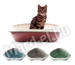 Georplast Shuttle Corner Cica alomtál sarok 49x40x17, 5cm 10535 (8016040105355)