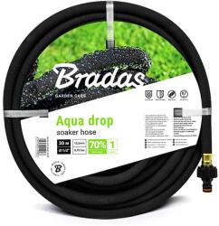Bradas Izzadó tömlő AQUA-DROP 1/2" - 15m 0, 7BAR