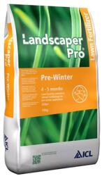 ICL Speciality Fertilizers ICL Landscaper Pro Pre-Winter gyepműtrágya 15kg