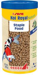 Sera Koi Royal Nature Medium 1l/270g (7115)