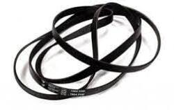  Univerzális szárítógép ékszíj 1904H8EL POLY-V (416001600)