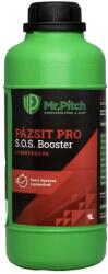Mr.Pitch Pázsit Pro SOS Booster lombtrágya 1l - mard-el
