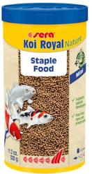 Sera Koi Royal Nature Mini 1l/320g (7110)