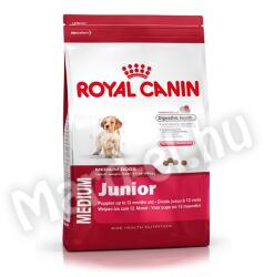 Royal Canin Medium Puppy 1kg (3182550402439)