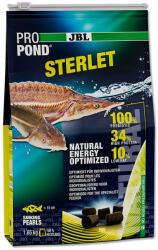 JBL ProPond Sterlet 1, 55kg/3l
