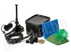 Ubbink BioPure 2000 BasicSet víz alatti szűrő szett (Elimax 1000 pumpa+szűrő) (8711465550147)