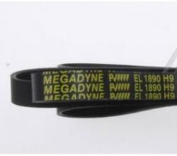  Univerzális mosó-szárítógép ékszíj 1890H9EL (F42621)