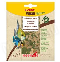 Sera Vipan Nature (zacskós) 12g (132)