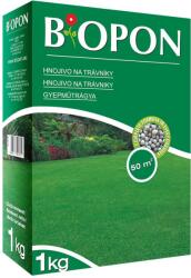 Biopon Gyepműtrágya 1kg