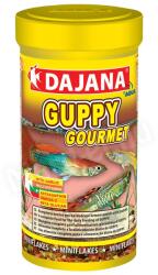 Dajana Guppy Gourmet Flakes 100ml/20g (8594000253334)