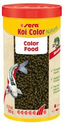 Sera Koi Color Nature Medium 1l/350g (7021)