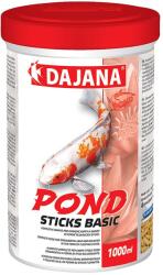 Dajana Pond Sticks Basic 1000ml/90g (DP302D)