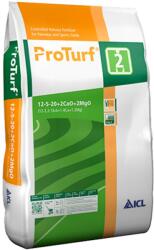ICL Speciality Fertilizers ICL ProTurf 12+05+20+2, 5MgO+6CaO 2hó 25kg