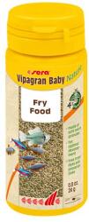 Sera Vipagran Baby Nature 50ml/24g (700)