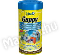 Tetra Guppy Mini Flakes 250ml (197237)