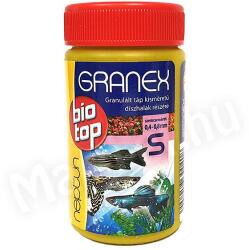 Neptun Granex díszhaltáp S 150ml/65g (5998059300408)