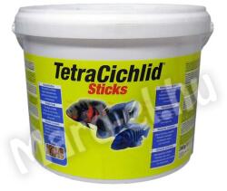 Tetra Cichlid Sticks 10l - mard-el