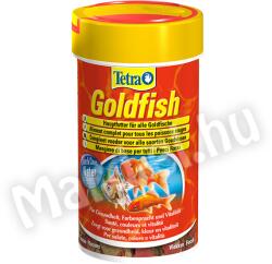 Tetra Goldfish Flakes 250ml (4004218140127)