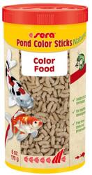 Sera Pond Color Sticks Nature 1000ml/170g (7156)