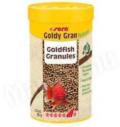 Sera Goldfish Granules Nature 250ml/75g (862)