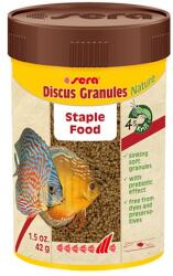 Sera Discus Granulat Nature 100ml/42g (300)
