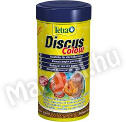 Tetra Discus Colour Granules 250ml (758513)