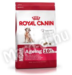 Royal Canin Medium Ageing 10+ 15kg (3182550802758)