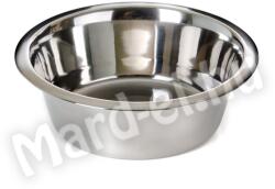 JK ANIMALS JK Etetőtál fém itatos 25cm 48353 (8595159430911)