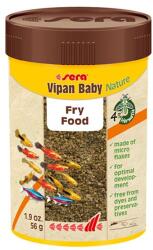 Sera Vipan Baby Nature 100ml/56g (740)