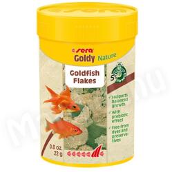 Sera Goldy Nature 100ml/22g (32247)