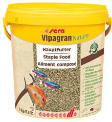 Sera Vipagran Nature 10l/3kg (204)