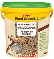 Sera Pond Granulat Nature 10l/1, 8kg (7190)