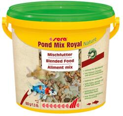 Sera Pond Mix Royal Nature 3800ml/600g (7102)