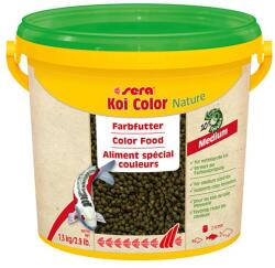 Sera Koi Color Nature Medium 3800ml/1, 3kg (7022)