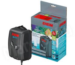Eheim air400 légpumpa 400l/h 4W (2 m tömlő és 2 diffuzor) (3704010)