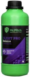 Mr.Pitch Pázsit Pro Balance lombtrágya 1l - mard-el