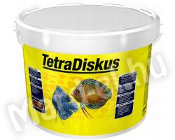 Tetra Discus Granules 10l