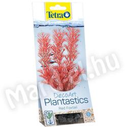 Tetra DecoArt Plantastics L Red Foxtail 30cm - új (4004218270657)