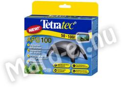 Tetra APS 100 légpumpa Antracit 100l/h, 50-100l, 2, 5W (4004218143142)