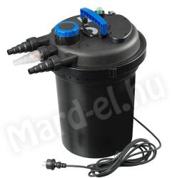 Ubbink BioPressure II 18000 nyomás alá helyezhető szűrő (8711465554138)