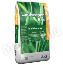 ICL Speciality Fertilizers ICL Landscaper Pro Maintenance gyepműtrágya 15kg