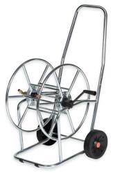 Bradas Tárcsás tömlőkocsi 3/4" - 80m (AG3318)