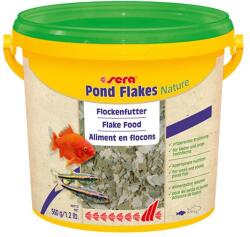 Sera Pond Flakes Nature 3800ml/560g (7075)