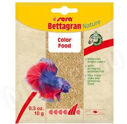 Sera Bettagran Nature /zacskós/ 10g (103)