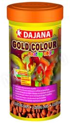 Dajana Gold Colour Floating Chips 100ml/40g (8594000253501)