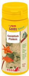 Sera Goldy Nature 50ml/10g (830)
